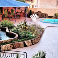 Голубая Лагуна 