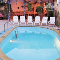 Голубая Лагуна 