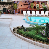 Голубая Лагуна 