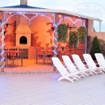 Голубая Лагуна 