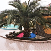 Голубая Лагуна 