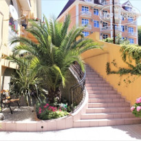 Голубая Лагуна 