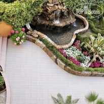 Голубая Лагуна 