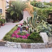 Голубая Лагуна 