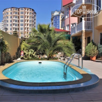 Голубая Лагуна 