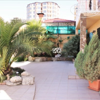 Голубая Лагуна 