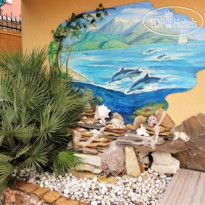 Голубая Лагуна 