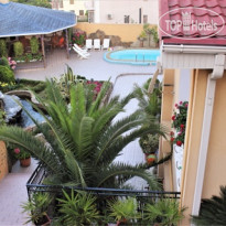 Голубая Лагуна 