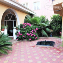 Голубая Лагуна 