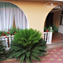 Голубая Лагуна 