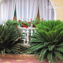 Голубая Лагуна 