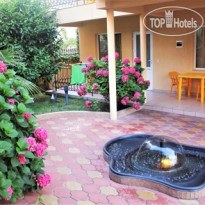 Голубая Лагуна 