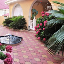 Голубая Лагуна 