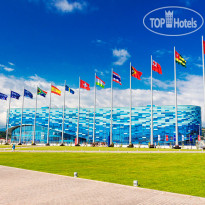 Голубая Лагуна 