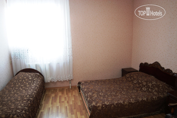 New photos from tourists Лолита