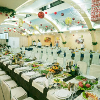 Ekodom Adler Hotels & SPA 