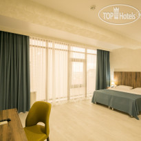 Ekodom Adler Hotels & SPA 