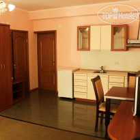 Ekodom Adler Hotels & SPA 