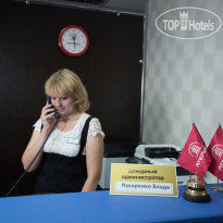 Гранд Прибой Отель 