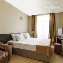 Курортный отель Олимп tophotels