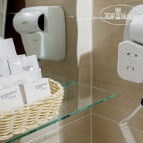 Курортный отель Олимп tophotels