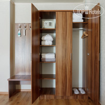 Курортный отель Олимп tophotels
