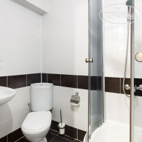 Курортный отель Олимп tophotels