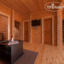 Клуб-отель Белый Пляж 