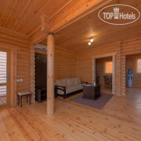 Клуб-отель Белый Пляж 