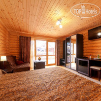 Клуб-отель Белый Пляж 