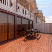 Клуб-отель Белый Пляж 