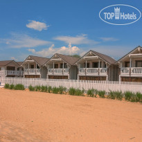 Клуб-отель Белый Пляж 