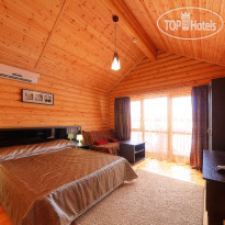 Клуб-отель Белый Пляж 