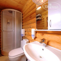 Клуб-отель Белый Пляж 