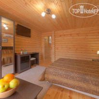 Клуб-отель Белый Пляж 