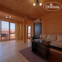 Клуб-отель Белый Пляж 