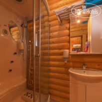 Клуб-отель Белый Пляж 