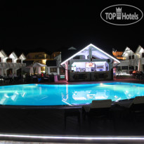 Клуб-отель Белый Пляж 