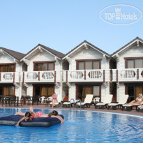 Клуб-отель Белый Пляж 