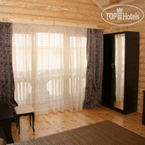 Клуб-отель Белый Пляж 