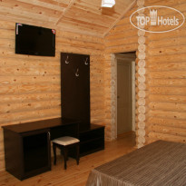 Клуб-отель Белый Пляж 