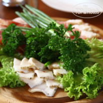 Клуб-отель Белый Пляж 