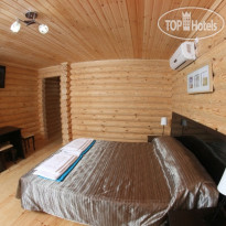 Клуб-отель Белый Пляж 