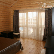 Клуб-отель Белый Пляж 