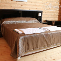 Клуб-отель Белый Пляж 