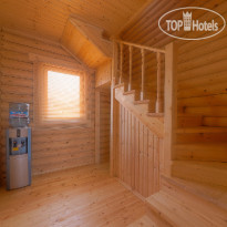 Клуб-отель Белый Пляж 