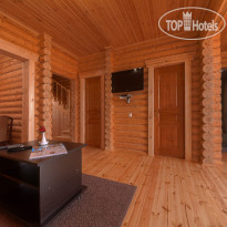 Клуб-отель Белый Пляж 