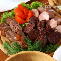 Клуб-отель Белый Пляж 