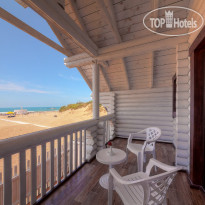 Клуб-отель Белый Пляж 