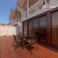 Клуб-отель Белый Пляж 